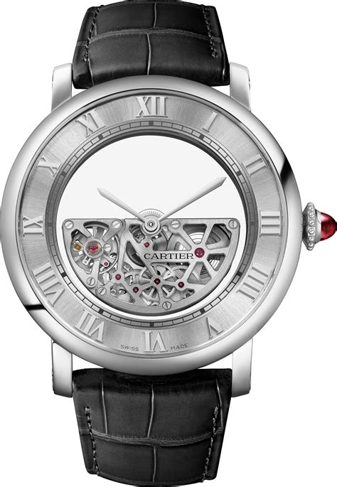 cartier rotor movement|Cartier Unveils Limited.